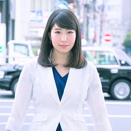 高橋祥子 Medium