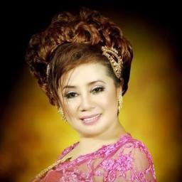 Bungsu Bandung Medium