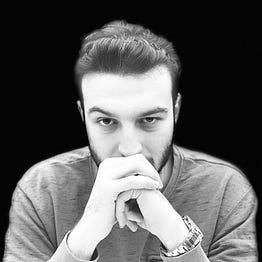 Abdullah Karaman Medium