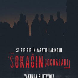 Turkish Drama Sokagin Cocuklari Medium