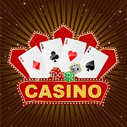 Hvor mye belaster du for rizk casino 