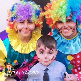 Palyacoo Org Palyaco Kiralama Medium