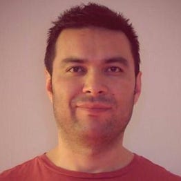 Serdar Kocak Medium