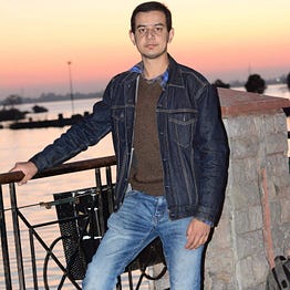 Saad Imran Khattak - Medium