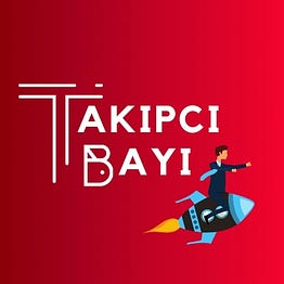 Takipci Bayi Medium