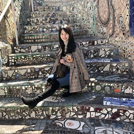 Alice Yang Medium