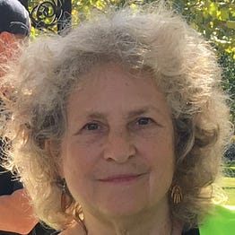 Diane Perlman