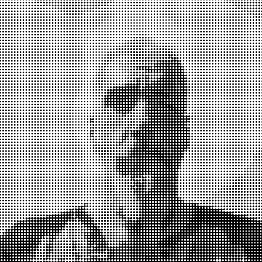 Jamie Dyer Medium