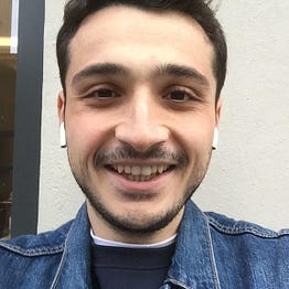 Burak Can Koc Medium
