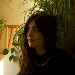 Gemma Jones Medium