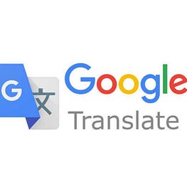 The Most Insightful Stories About Google Translate Medium