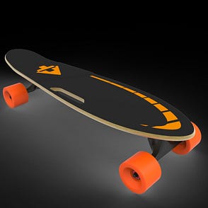 What Is the Difference Between Longboard and Skateboard? | by Inmotion  Global | Medium
