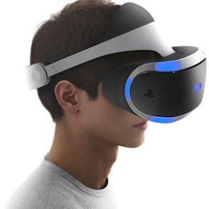 List of countries to receive PlayStation VR confirmed | by Sohrab Osati |  Sony Reconsidered