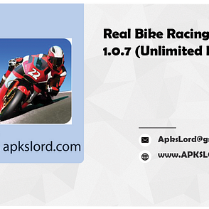 57 Real Bike Racing Mod Apk New Version  HD