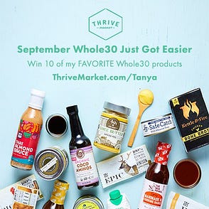 My Whole30 Experience At The Half Way Mark Day 15 And What I Have Learned So Far By Tanya Perri Medium