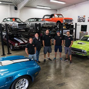 107 Car Tuning Shops In Alabama  Latest HD