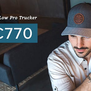 Outdoor Cap – Medium