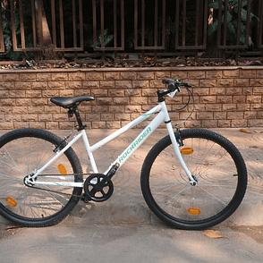 Beloved Bicycle 