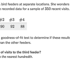 Z Test Vs T Test One Sample Refer To Khan Academy When To Use Z Or By Solomon Xie Statistical Guess Medium