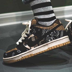 fake travis scott air max 270