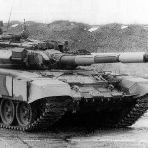 The Essential Guides To Vehicle T 72 By Djoko Bayu Murtie Medium