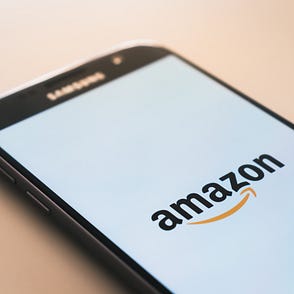 浅谈amazon 亚马逊其实一点都不贵 每每谈起亚马逊 Amazon 朋友都会跟我说 Amazon 酱贵 Pe By Stocks Pal Medium