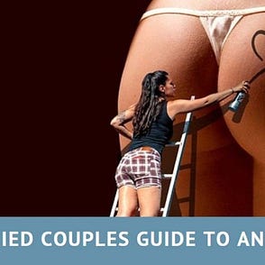 Lovers Guide How To Eat Pussy Sex