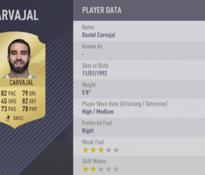 Fifa 18 The 30 Best Players From Bundesliga By Uebmaster Medium Fifa 18 The 30 Best Players From Bundesliga By Uebmaster Medium