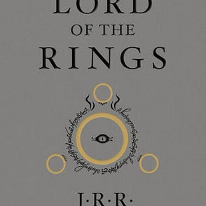 Reading “The Lord of the Rings”: Chapter 2: “The Shadow of the Past” | by  Dr. Thomas J. West III | Darcy and Winters | Medium