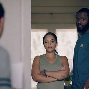 Queen Sugar Season 5 Episode 10 Onward By Bianca Gregg The Baldwin Medium