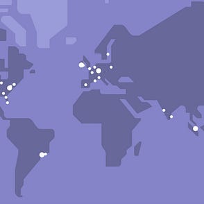 Mapbox Autocomplete Without Map Adding Autocomplete: Geoc => Geocoding | By Mapbox | Maps For Developers