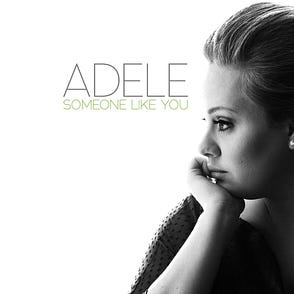 Adele Someone Like You Guitar Chords Easy | by Janu Majif | Medium