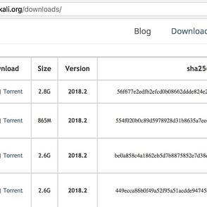 slowloris attack on nginx kali linux