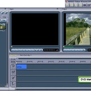 Womble MPEG Video Wizard DVD Review Part 2 | by Lance | diyvideoeditor |  Medium