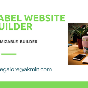Using a white label website builder to build your reseller ...