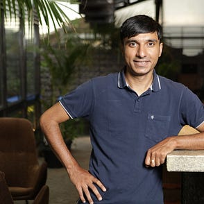 Shikhar Saxena | Meesho Tech 