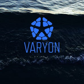 varyon cryptocurrency price