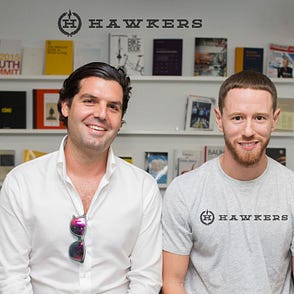 Hawkers Co: Taking the Sunglasses Company to New Heights | by Leopoldo  Alejandro Betancourt Lopez | Medium