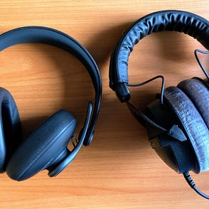 AKG K361 Review: The Best $99 Studio Headphones | Medium