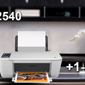 How to Install HP DeskJet 3520 Printer | by 123-HP-dj | Medium