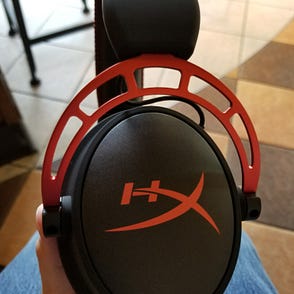 Headphone Showdown: HyperX Cloud Alpha Vs HyperX Cloud II | by Alex Rowe |  Medium