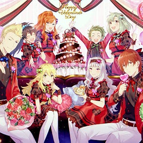 現在是入坑sidem的好時機 甚麼是アイドルマスターsidem By Rabi Medium 現在是入坑sidem的好時機 甚麼是アイドルマスターsidem By Rabi Medium