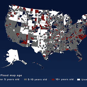 First Street Flood Maps Scientists To Calculate Flood Risk For Every Home In America | By First  Street Foundation | Firststreet | Medium