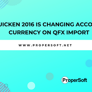 quicken 2016 update