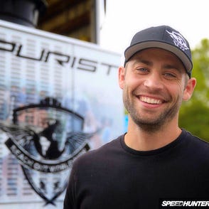 Paul Walker Foundation Founder Meadow Walker By Jason Heise Medium