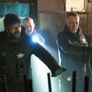 chicago pd 8x18