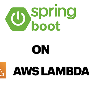 Amazon Simple Notification Service Sns With Spring Boot By Chiwa Kantawong Pea Medium