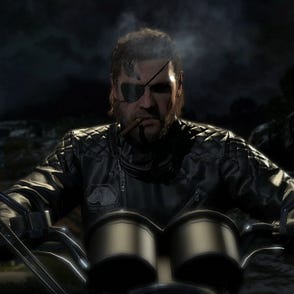 Marginal Note Vol 3 Metal Gear Solid By Not Otaku At All Medium Marginal Note Vol 3 Metal Gear Solid By Not Otaku At All Medium