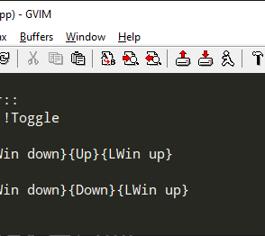 Print fixed-width without tab. When I want to print data in column… | by  diewland | Medium