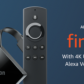 Now you can browse the web and watch online videos on your Fire TV | by  Amazon Fire TV | Amazon Fire TV